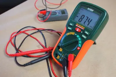 DOC Electric Lakeland Electrician