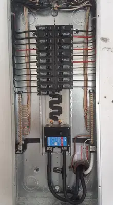 Ezell Electric