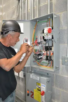 M.R. Electricians