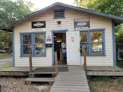 Allen's Electric & Appliance