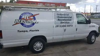 Business Photo