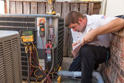 Cornerstone Pros - Air Conditioning, Plumbing & Electrical