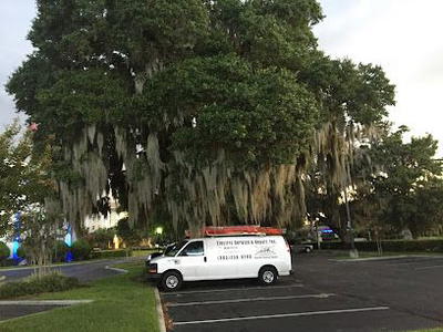 Electric Service & Repair, Inc.
