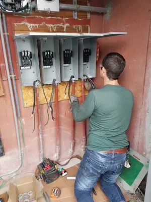 Electrical Services FL