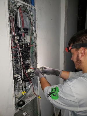 Electrical Solution us llc