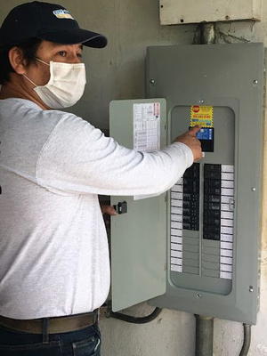City Electric Engineering Inc