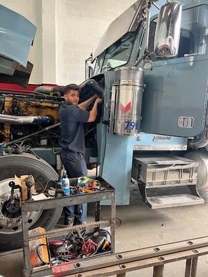 Nilo Electric Repair Corporation