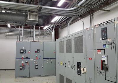 Legacy Electrical Contractors LLC