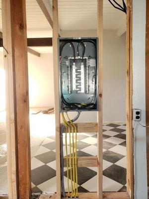 Apex Electrical LLC