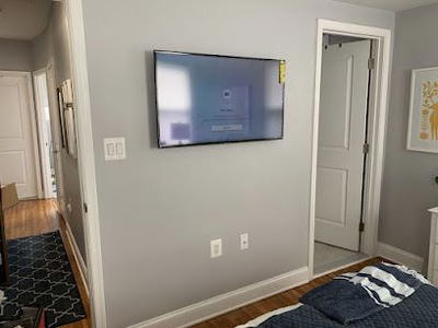 Grand Electric Contractors