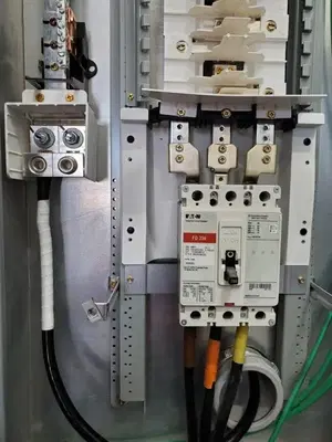 Miami Speedy Commercial Electricians