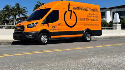Miami Power Electric & Lighting, LLC