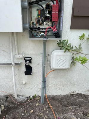 RCS Electrical Services