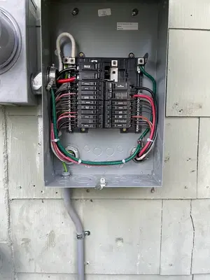 Castillo's Electrical Service LLC