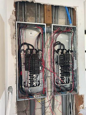 EdGrElectric Inc