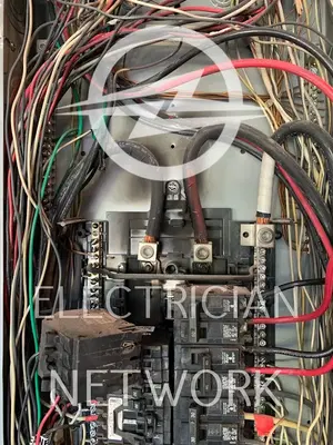 Electrician Network Hollywood