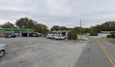 B and G electrical