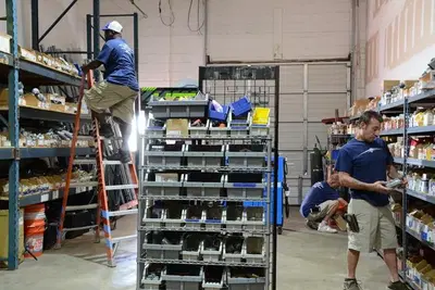 Business Photo