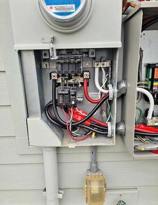 All American Electrical Contracting, Inc.