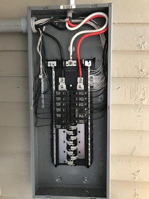 Spectrum WireWorks
