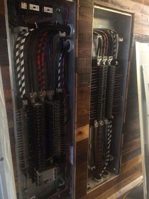 Performance Electrical Contracting Inc.