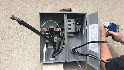 S.O.S Electrical Services