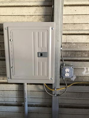 K. O. Electric, Inc