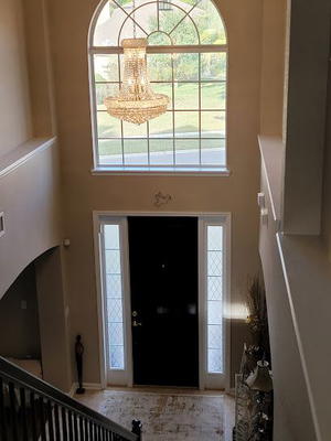 Power & Control Installations, Inc.