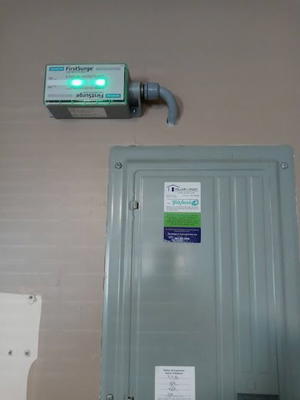 Darrell's Electric Co