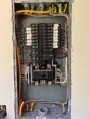 Ozzy Electric