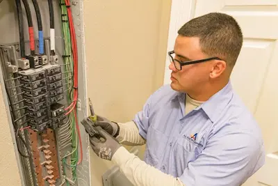 All Electric Services