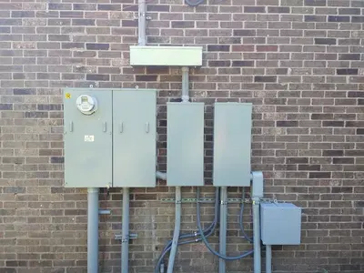 Business Photo