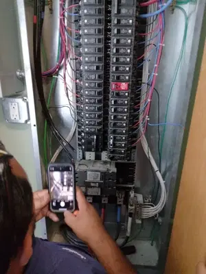 A-Lumination Electric