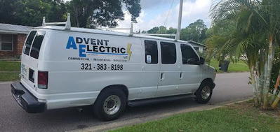 Advent Electric LLC