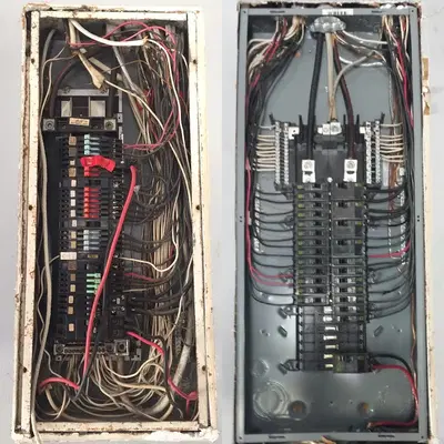 Sabangan Electric
