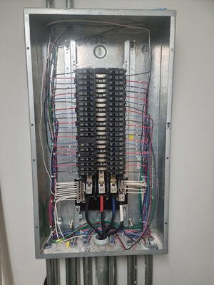 Lus Electrical