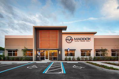 Maddox Electric Co Inc