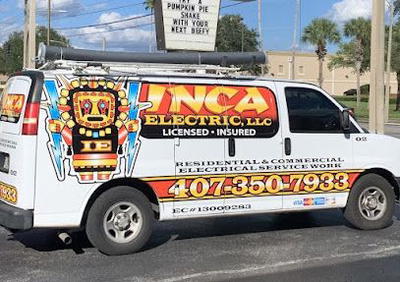 Inca Electric