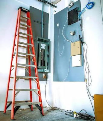 MTK Electric Inc