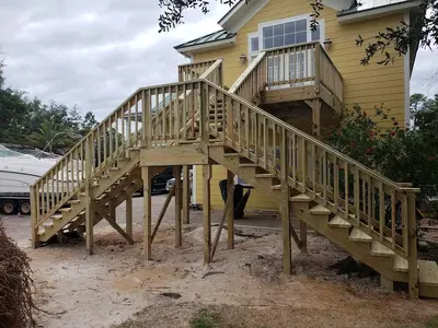 Lee Watkins Home Improvements