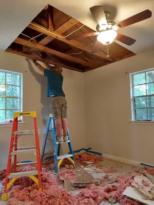 Jesse Stephens homerepair llc