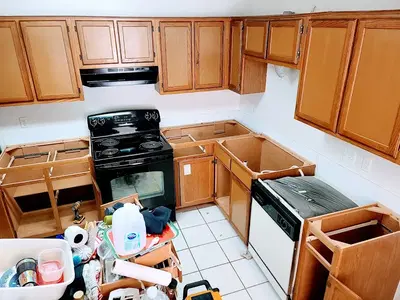 Taylormade construction and handyman LLC