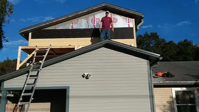 Mike Bridwell Home Repair Inc