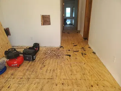 Collins Handy Services