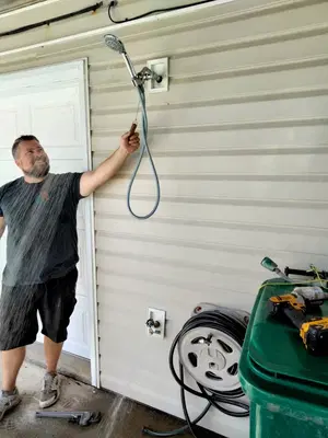 Paradise Home Services