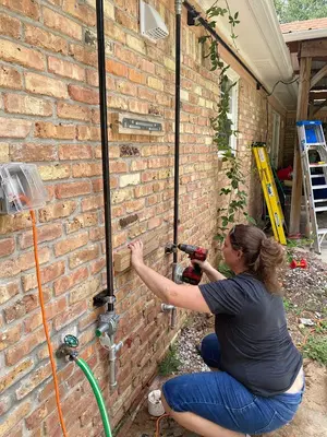 Bob Ruhl Plumbing LLC
