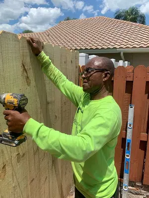 F&W Drywall Repair
