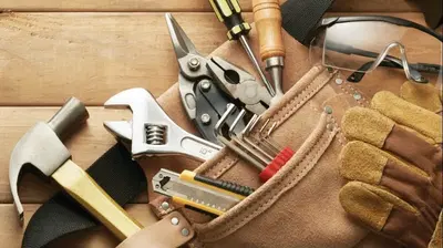 Magic Fingers Handyman Services