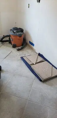 MrFixThings Handyman Services