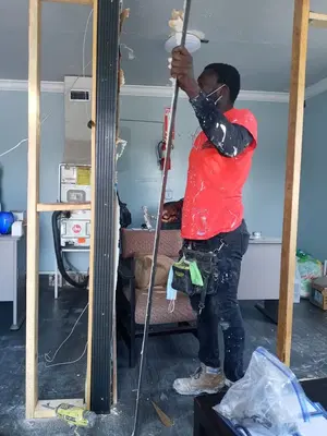 NESLY HANDYMAN SERVICES